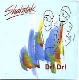 Shakatak - Dr Dr